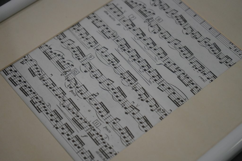 Концерт органной музыки пройдёт в ПКБ №1. Фото: Анна Быкова. Вечерняя Москва