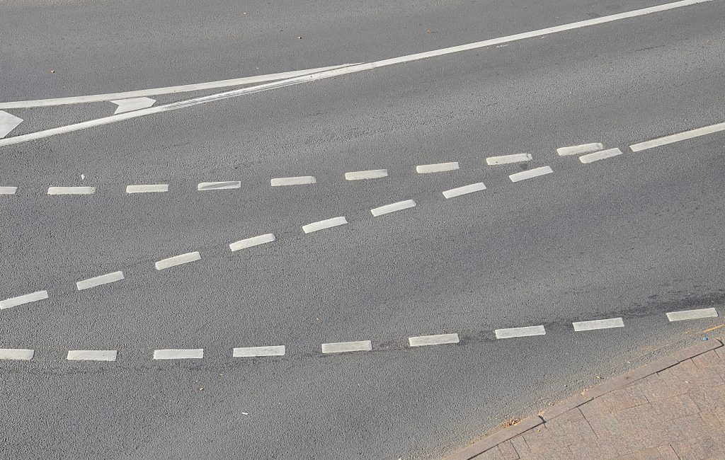 Выполнена большая часть работ по ремонту асфальта на ТТК. Фото: Анна Быкова. Вечерняя Москва