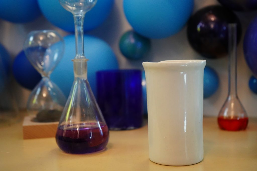 Представители РГУ имени Алексея Косыгина предложили поучаствовать в премии «За верность науке». Фото: Анна Быкова, «Вечерняя Москва»