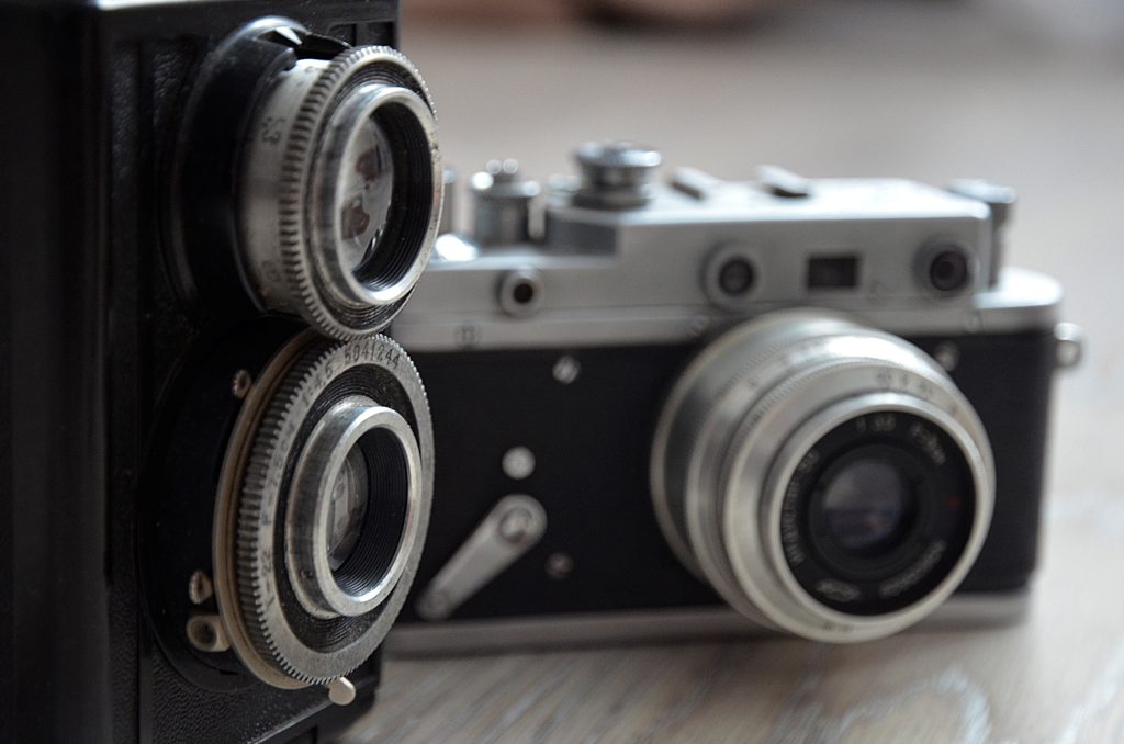 Представители РГУ имени Алексея Косыгина предложили принять участие в проекте «Поколение медиа». Фото: Анна Быкова, «Вечерняя Москва»