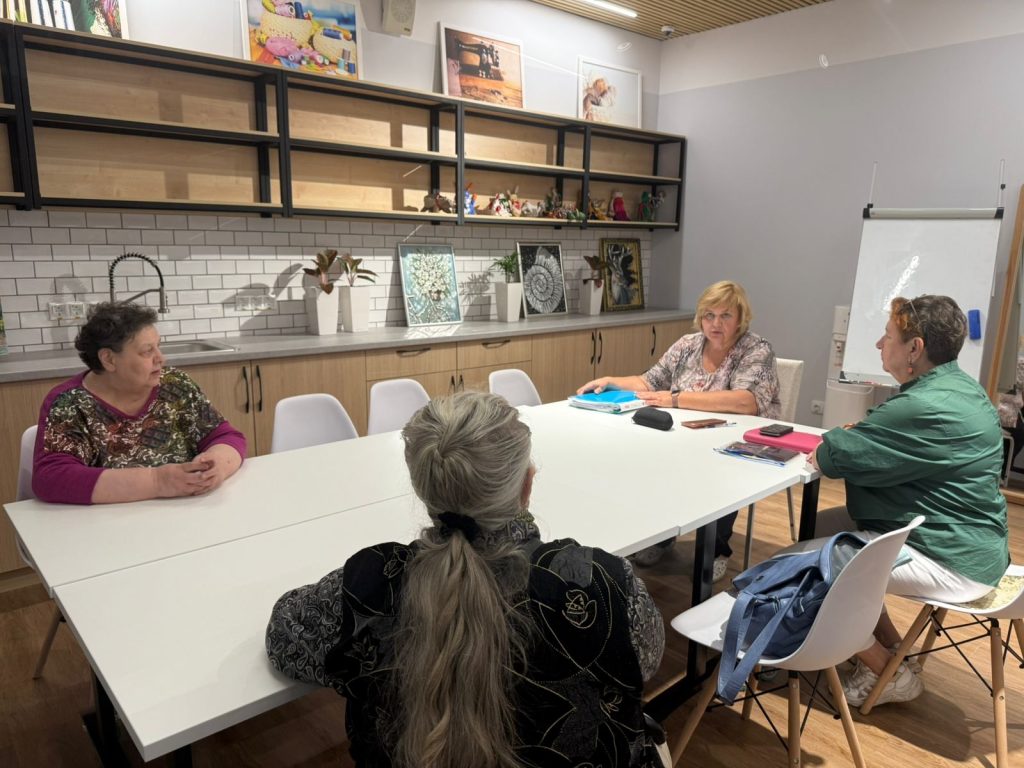 Фото: личная страница депутата Галины Зайковской в социальных сетях