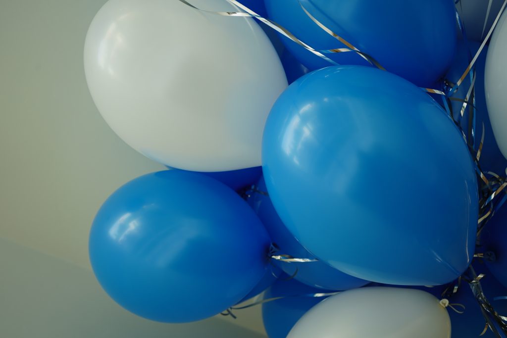 Детское праздничное мероприятие проведут в РЦ «Место встречи Алмаз». Фото: Анна Быкова, «Вечерняя Москва»