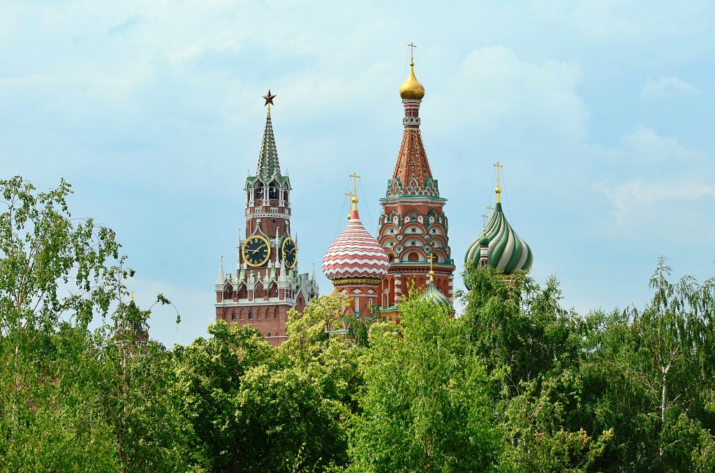 Мероприятия о Москве проведут в Донском районе. Фото: Анна Быкова, «Вечерняя Москва»