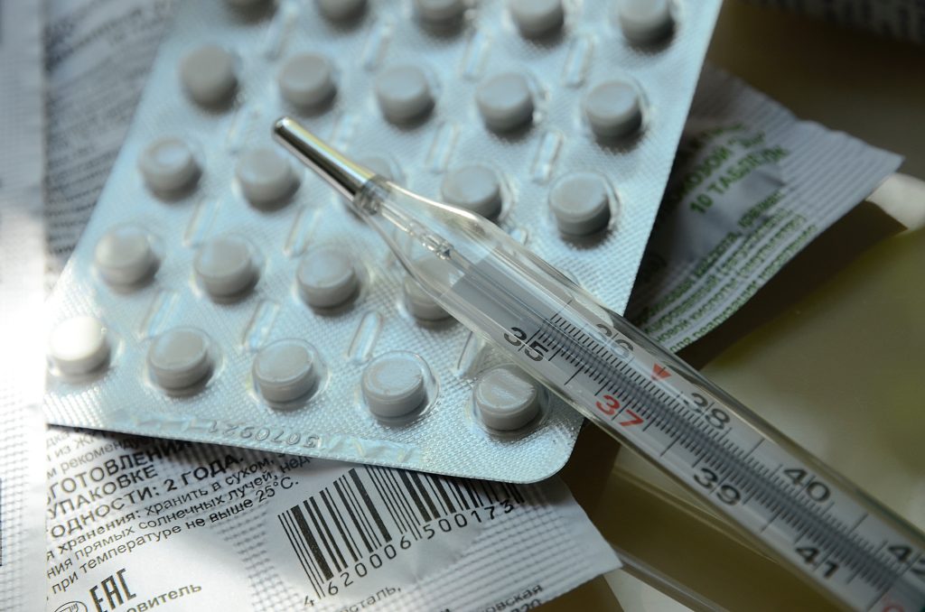 Научно-практическая конференция пройдет в НИКИО имени Людвига Свержевского. Фото: Анна Быкова, «Вечерняя Москва»