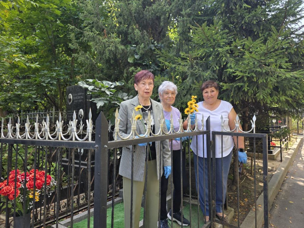 Фото: Алина Суровова