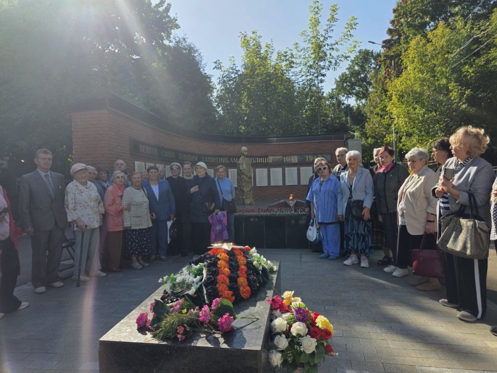 Фото: Алина Суровова