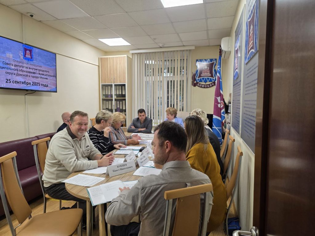 Фото: Алина Суровова