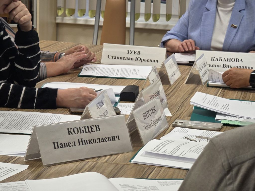 Фото: Алина Суровова