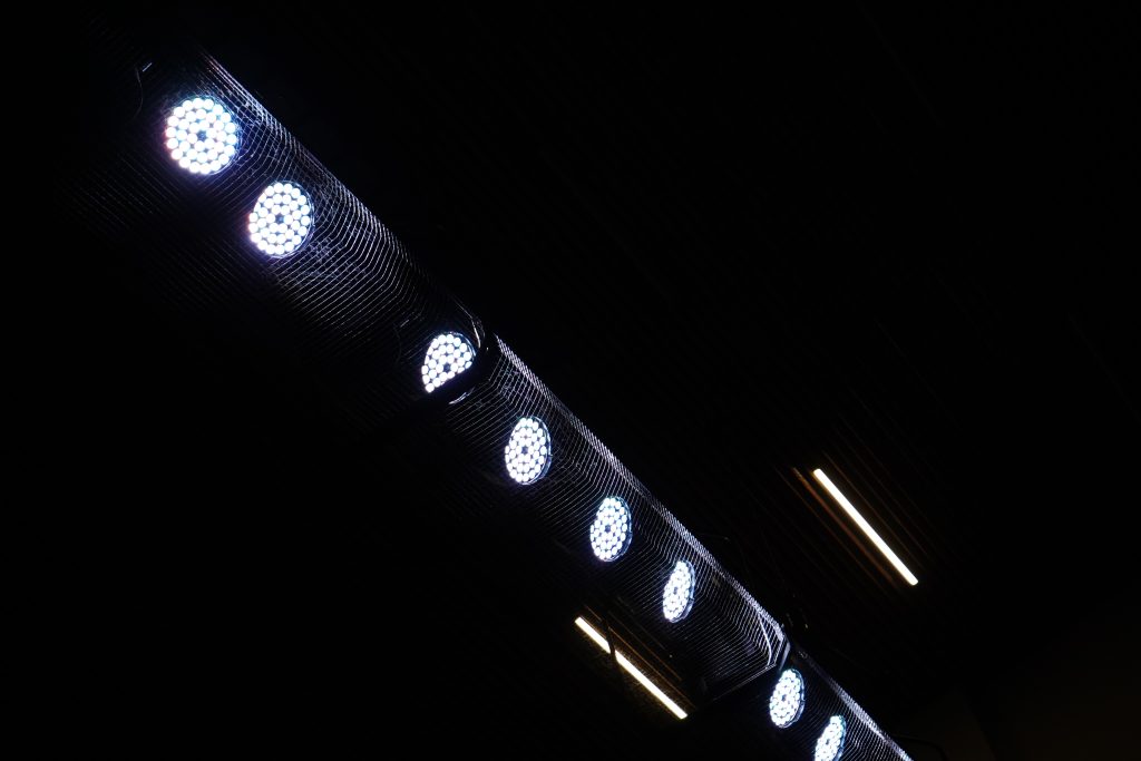 Молодежный межнациональный вечер организуют в Донском районе. Фото: Анна Быкова, «Вечерняя Москва»