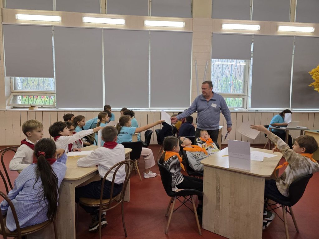 Фото: Алина Суровова