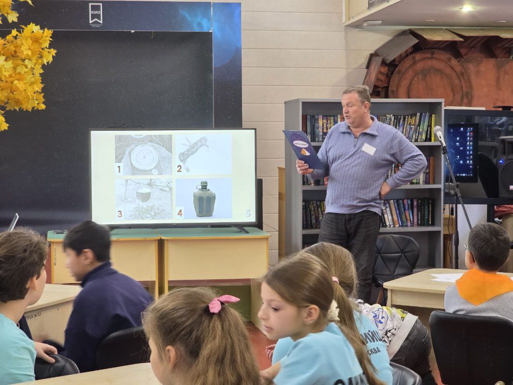 Фото: Алина Суровова