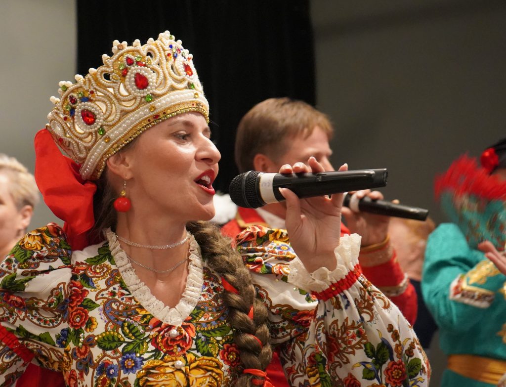 Фото: Анна Быкова, «Вечерняя Москва»