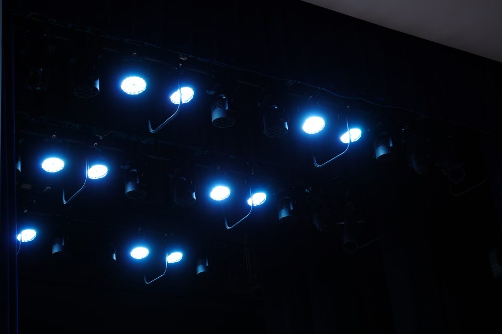 Музыкальный спектакль покажут в Донском районе. Фото: Анна Быкова, «Вечерняя Москва»