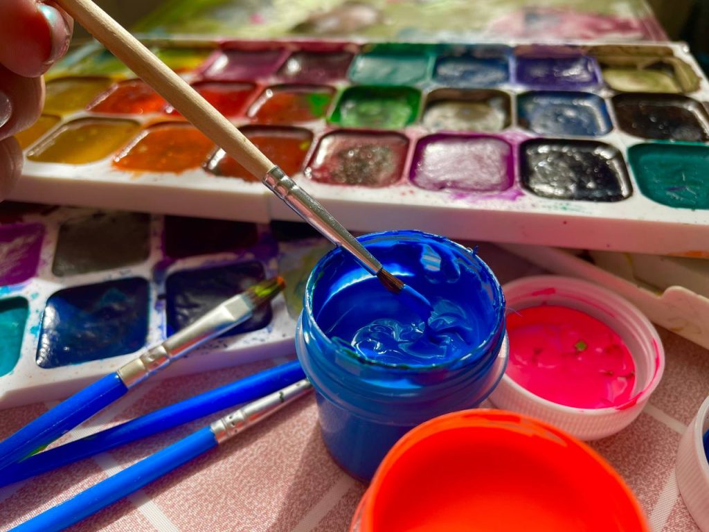 Мастер-классы в рамках «Зимы в Москве» проведут в парке «У пруда Бекет». Фото: Татьяна Петрыкина, «Вечерняя Москва»