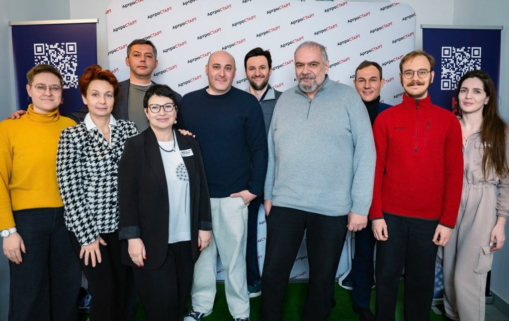 Сотрудники Больницы святителя Алексия организовали конгресс по артроскопии. Фото: страница Больницы святителя Алексия в социальных сетях