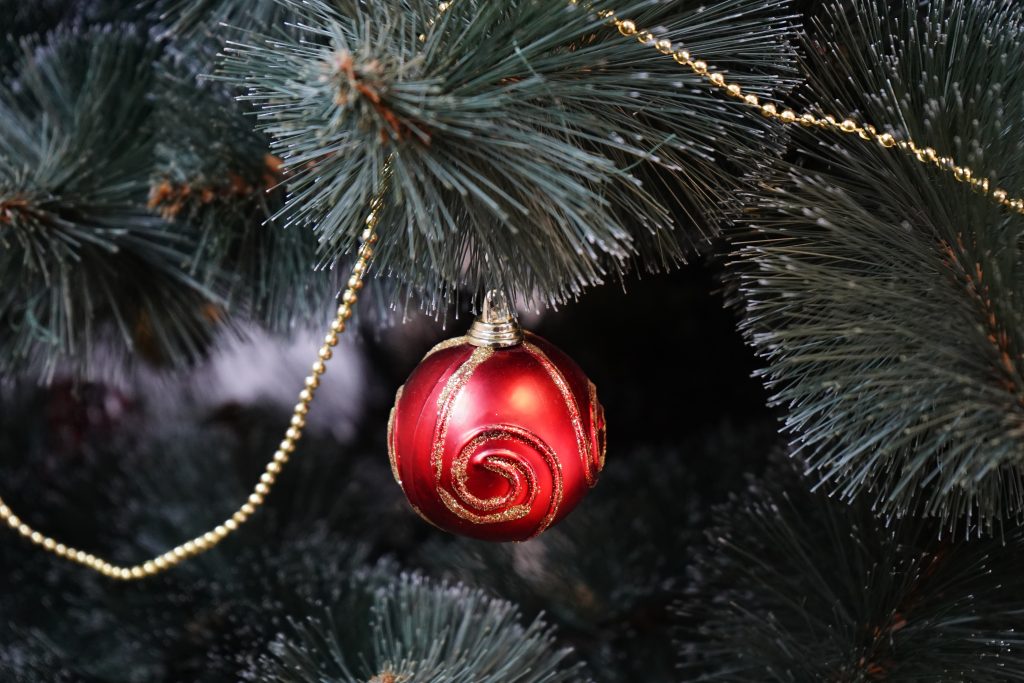 Новогодний музыкальный квест для детей пройдет в библиотеке №161. Фото: Анна Быкова, «Вечерняя Москва»