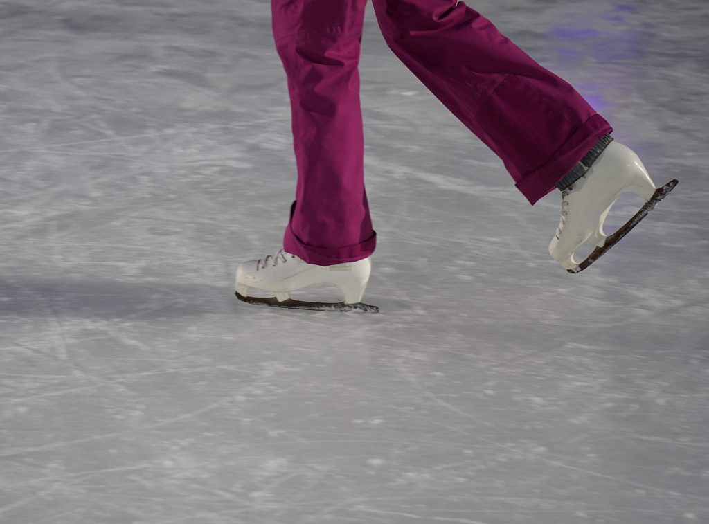 «Зима в Москве»: развлекательные активности проведут в парке «У пруда Бекет». Фото: Анна Быкова, «Вечерняя Москва»