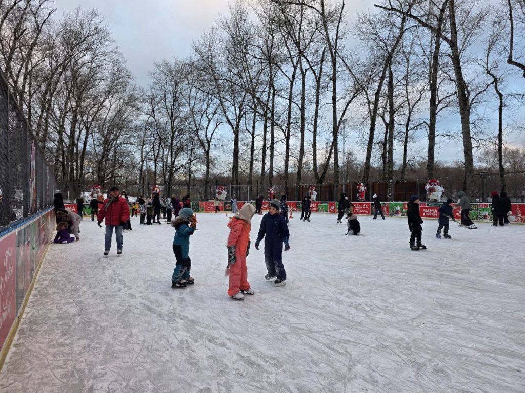 Фото: Алина Суровова