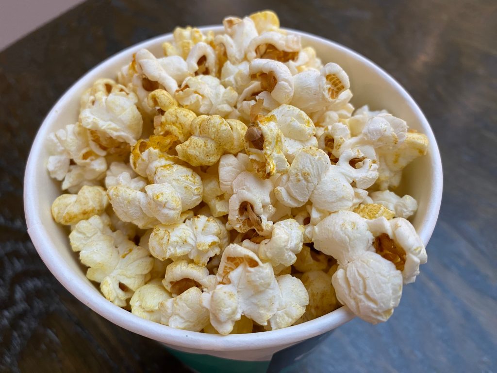 Показ фильмов фестиваля «Фундук» пройдет в библиотеке №166 имени 1-го Мая. Фото: Анна Быкова, «Вечерняя Москва»