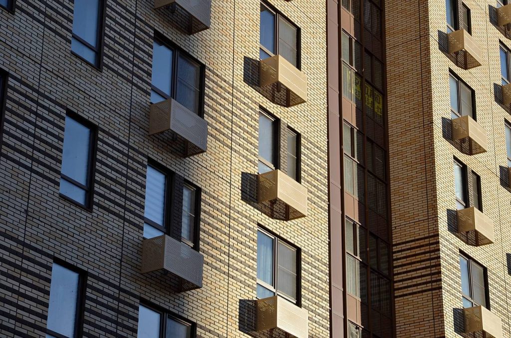 Две новые площадки на востоке и юге Москвы включены в программу реновации. Фото: Анна Быкова, «Вечерняя Москва»