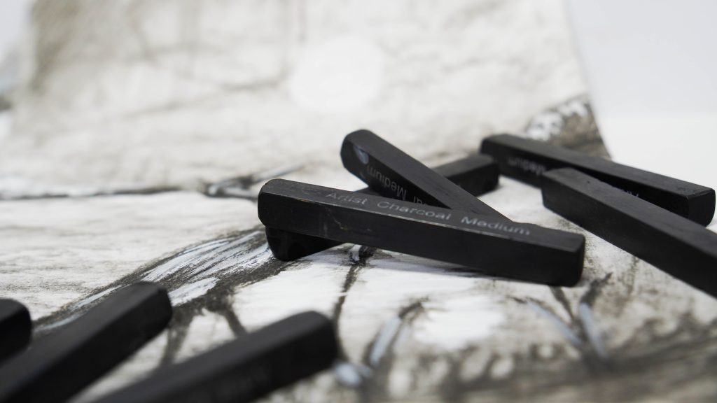 Сотрудники 26 КАДРа пригласили столичных старшеклассников на Олимпиаду. Фото: Ксения Догонашева, «Вечерняя Москва»