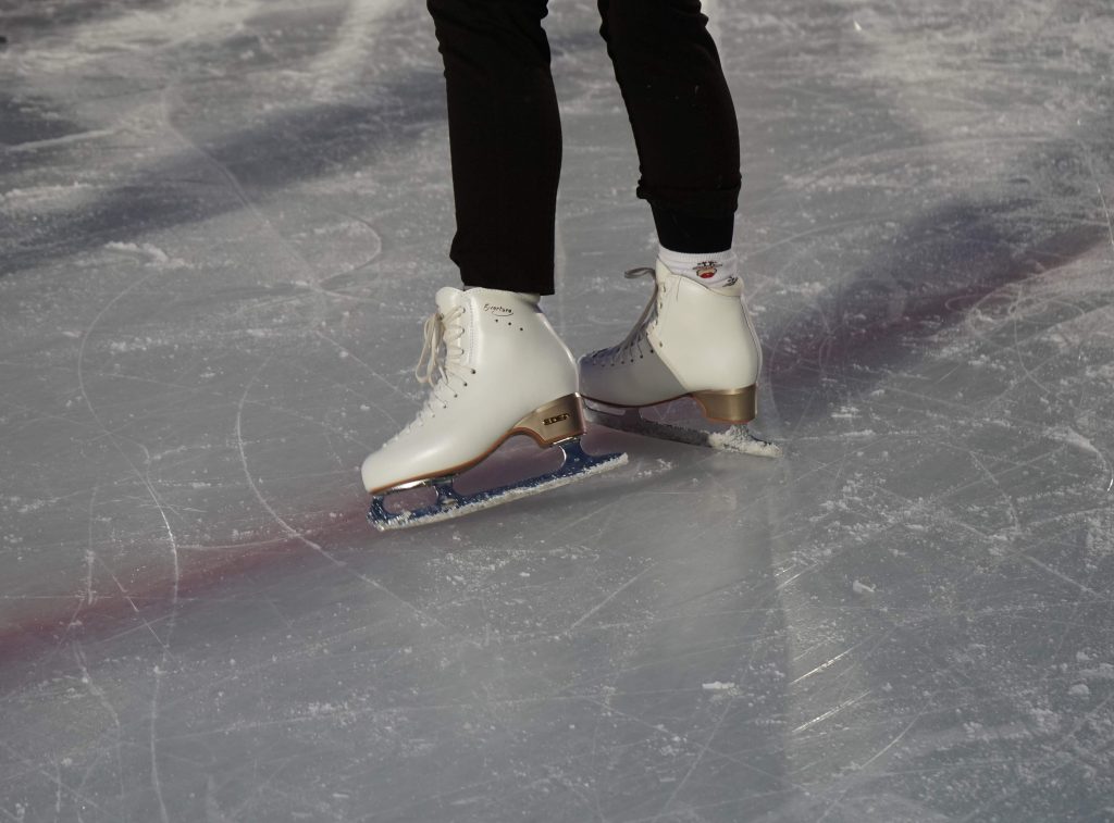 Игровая программа в рамках «Зимы в Москве» пройдет в Донском районе. Фото: Анна Быкова, «Вечерняя Москва»