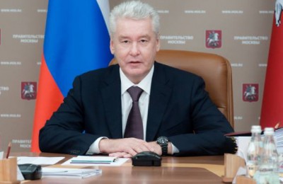 Сергей Собянин рассказал о развитии культурной жизни в столице