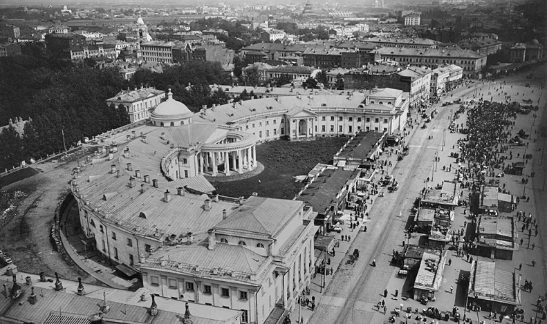 шереметьевская больница граф