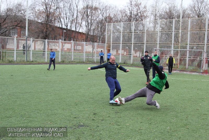 Депутаты согласовали план спортивно-досуговых мероприятий