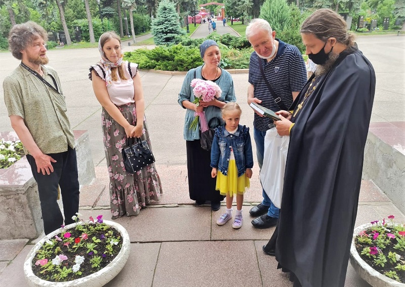 донской монастрыь сайт