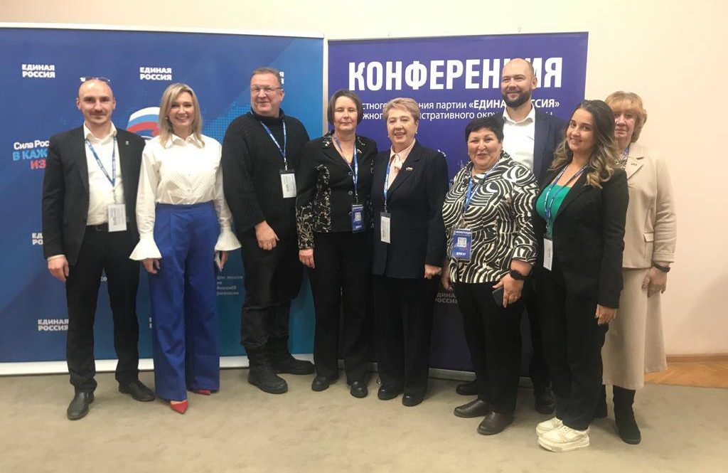 Фото: страница Татьяны Кабановой в социальных сетях