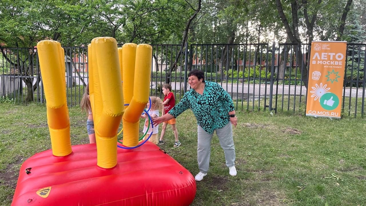 Фото: личная страница депутата Елены Фурсовой в социальных сетях
