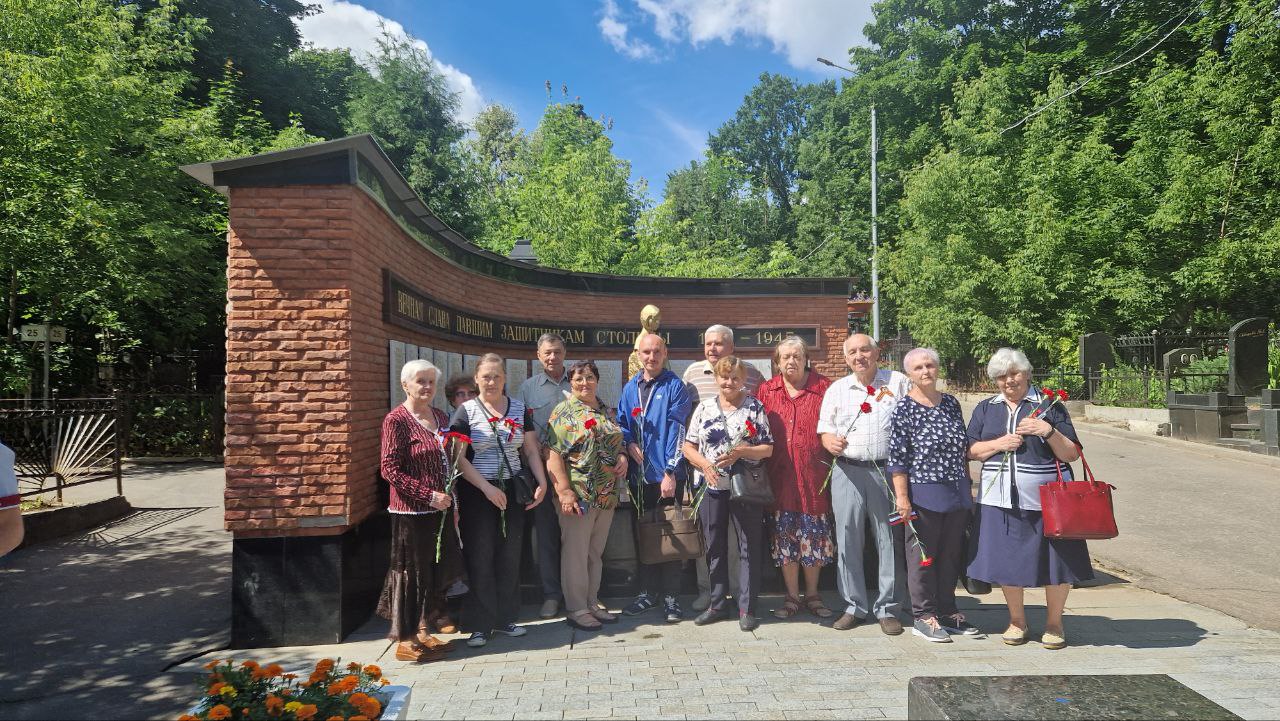 Фото: Алина Иржанова
