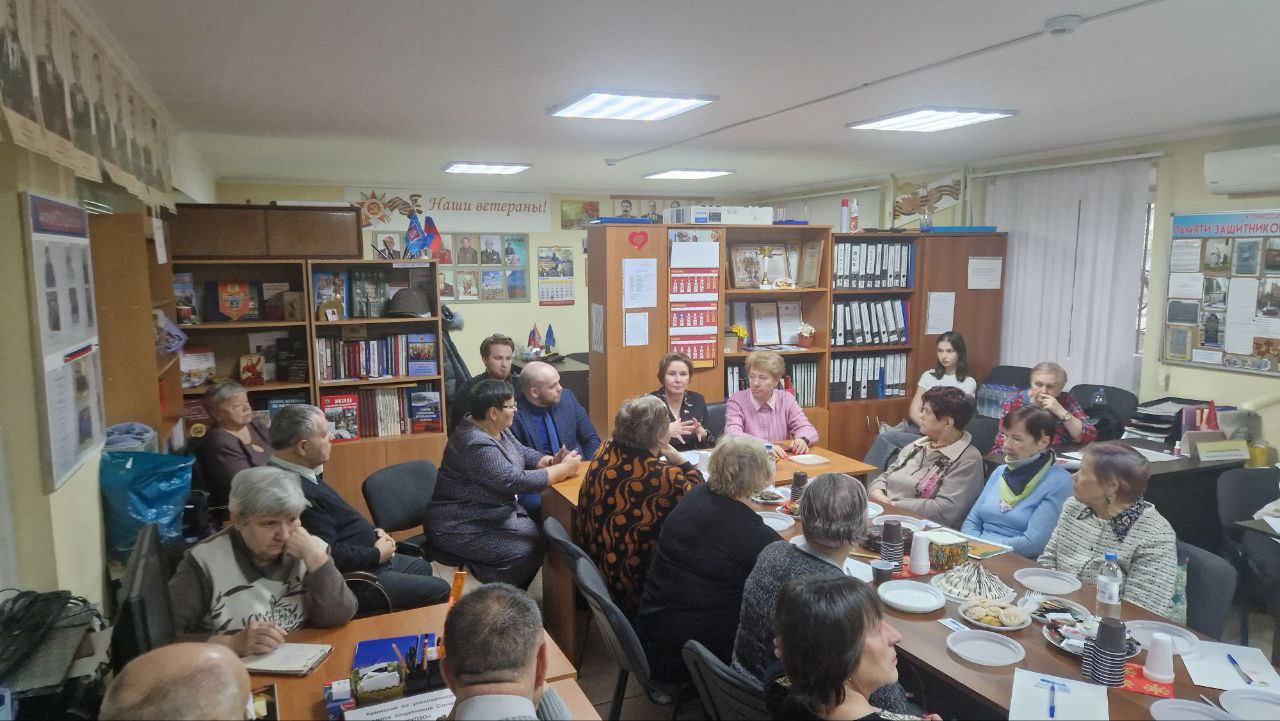 Фото: Алина Иржанова