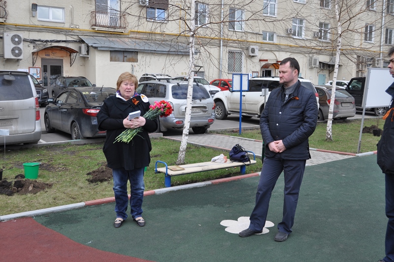 Зыбин максим сергеевич жилищник новогиреево фото