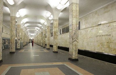 Движение поездов в Москвы в выходные ограничат