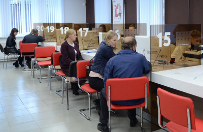 Большинство москвичей положительно оценивают работу центров госуслуг