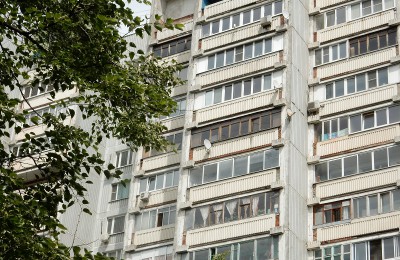 179 домов отремонтируют в районе Донской
