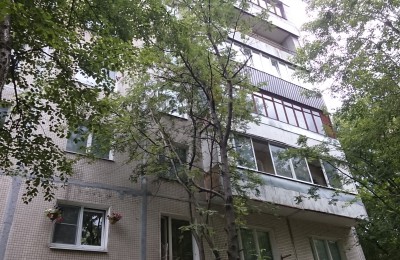 В Москве стартовали работы по программе капитального ремонта многоквартирных домов