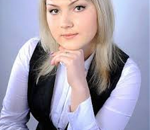 Депутат муниципального округа Донской Мария Торопова