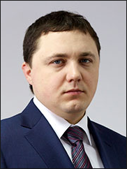 Депутат муниципального округа Донской Алексей Никишин