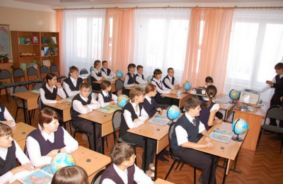 В Москве будут проводить экскурсии для школьников в рамках уроков географии