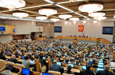 В Госдуме согласовали новый законопроект, касающийся муниципальных должностных лиц