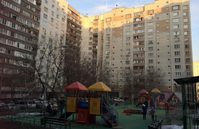 Благоустройство дворов в Донском районе продолжат в 2016 году