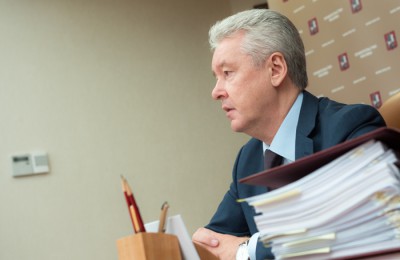 Сергей Собянин рассказал о пересмотре бюджета в сфере здравоохранения Москвы