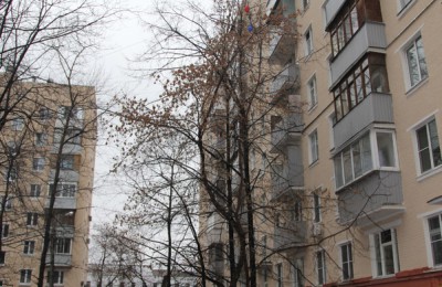 Тарифы на капитальный ремонт в Москве останутся на прежнем уров