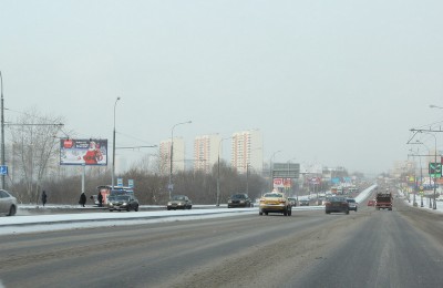 В Москве обсудили вопросы развития транспортной системы