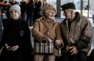 Около 14 тысяч семей в ЮАО обратились в Пенсионный фонд за получением выплаты из средств материнского капитала