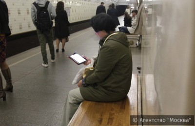 Столичный метрополитен проинформирует москвичей о сбоях в работе при помощи SMS-уведомлений
