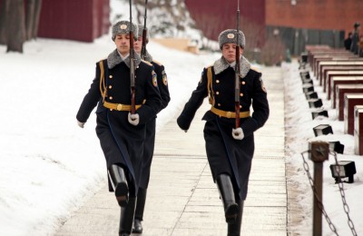 В Москве за два года количество уклонистов от армии сократилось на 45%